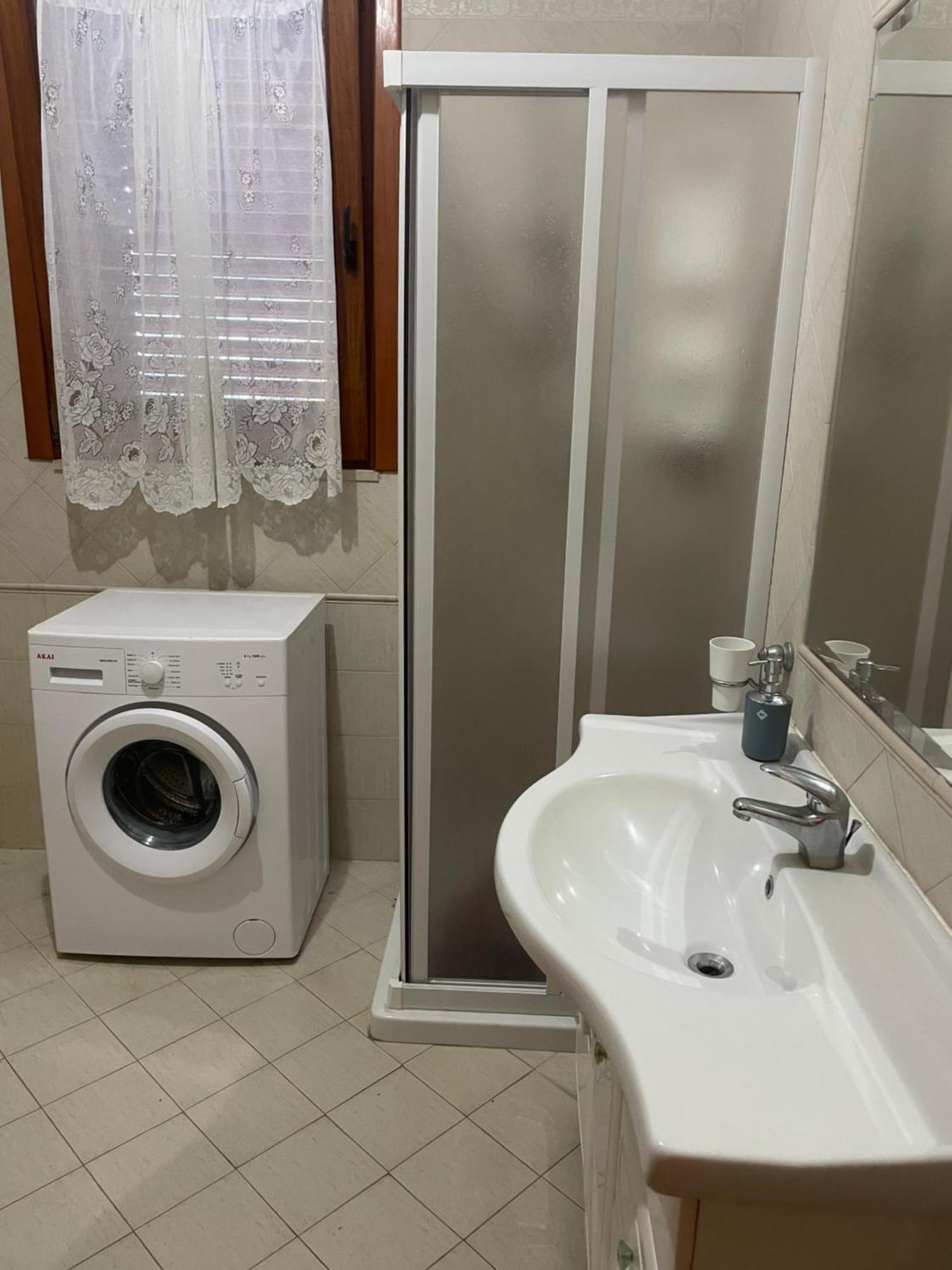 Flora House Otel Brindisi Dış mekan fotoğraf
