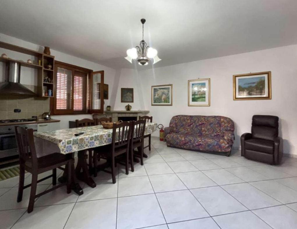 Flora House Otel Brindisi Dış mekan fotoğraf