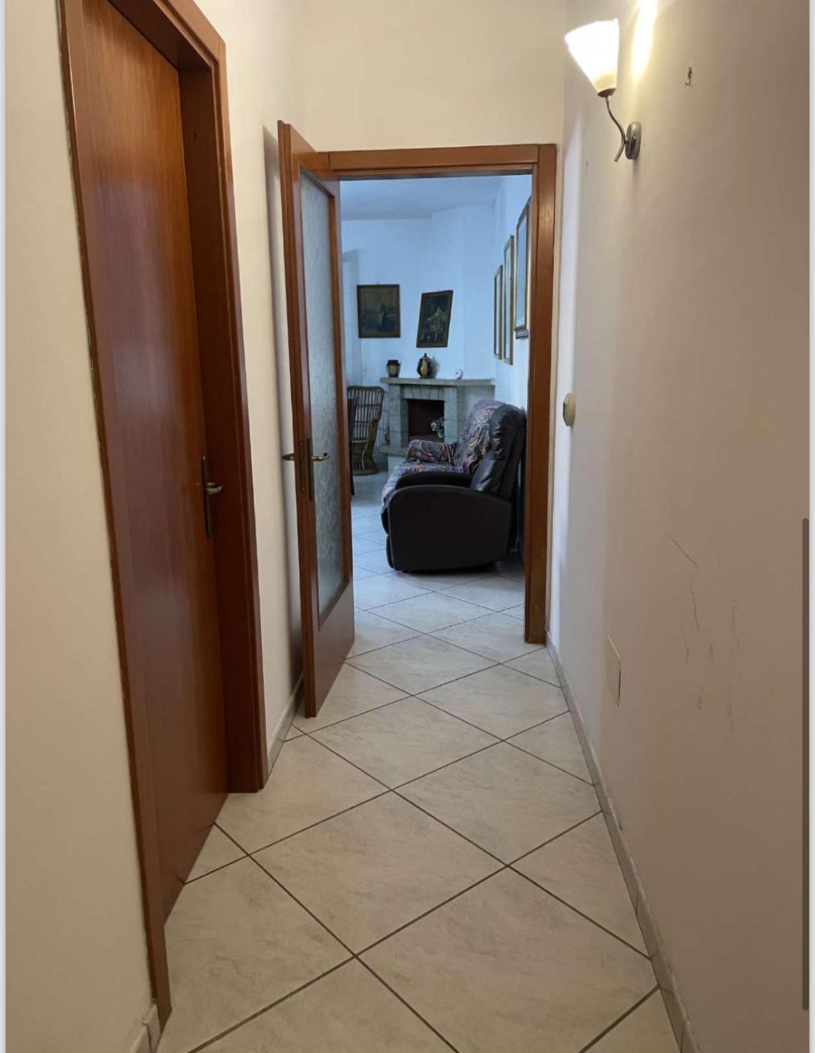 Flora House Otel Brindisi Dış mekan fotoğraf