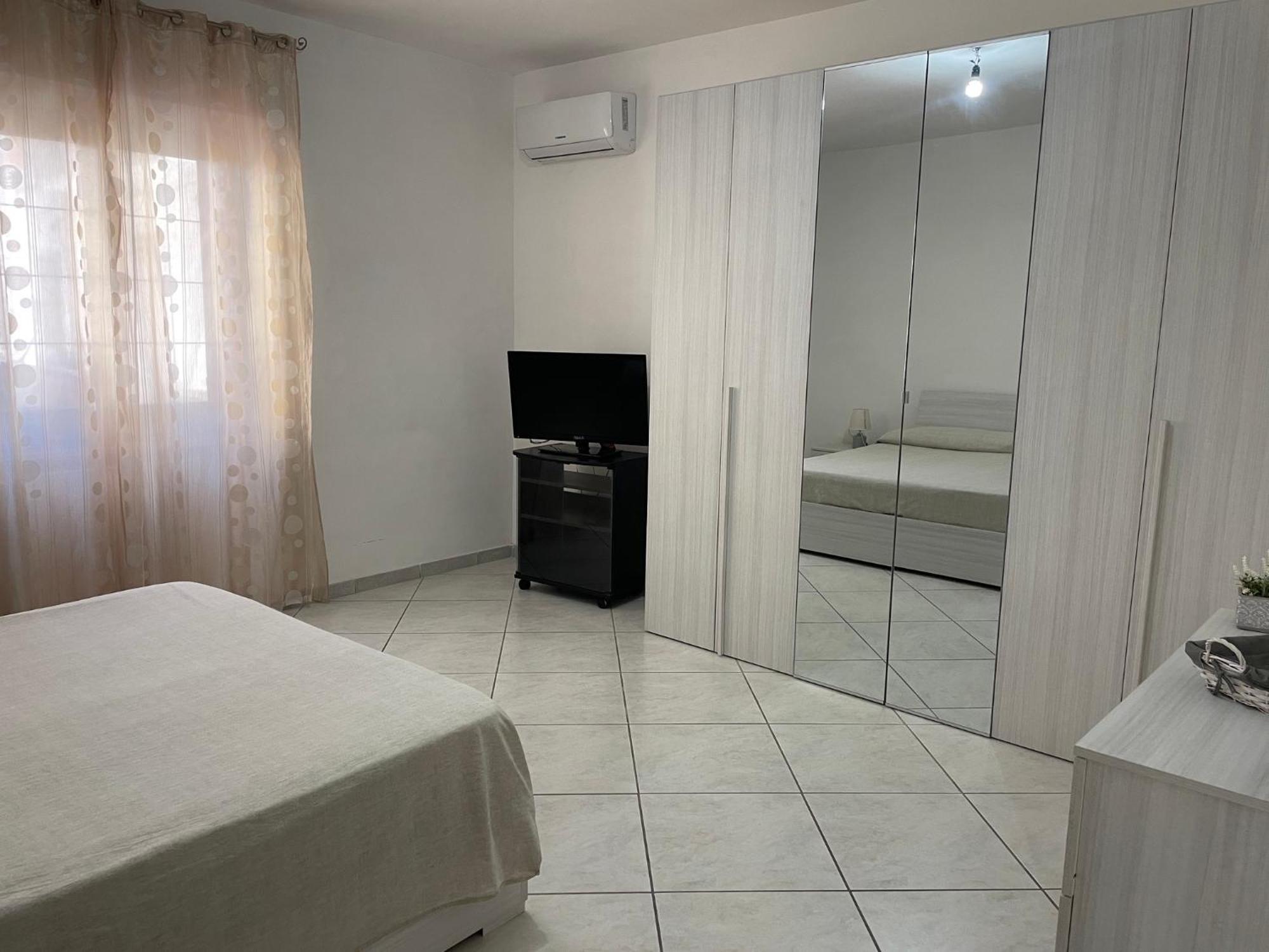 Flora House Otel Brindisi Dış mekan fotoğraf